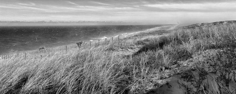 Marconi Site, Nat'l Seashore